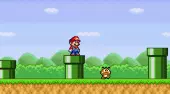 Onkel Mario rettet Luigi