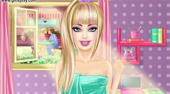 Barbie Echtmakeover