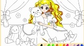 Colouring 4