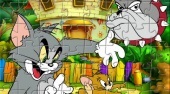 Spike Mit Tom und Jerry