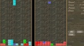 Tet a Tetris