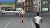 Street Ball Showdown