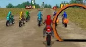 Dirtbike Racing