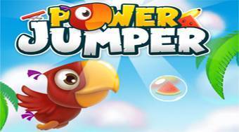 Power Jumper