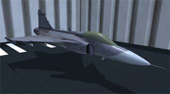 Fighter Jet Training