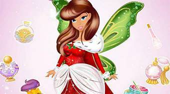 Princess Fairy Spa Salon 2