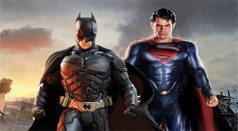 Batman vs Superman: Wer gewinnt