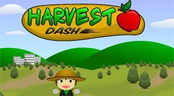 Harvest Dash