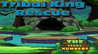 Tribal King Rescue
