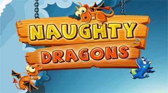 Naughty Dragons