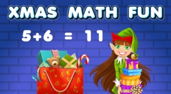 Xmas Math Fun