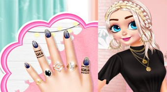 Princesses Manicure Experts