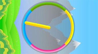 Circle Clock