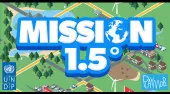 Play Mission 1.5 and make your voice heard on the climate crisis