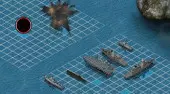 Schlachtschiffkrieg
