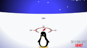 Shuffle Der Pinguin