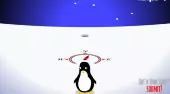 Shuffle Der Pinguin