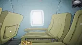 Entfliehen Sie dem Crashing Flugzeug Episode 5