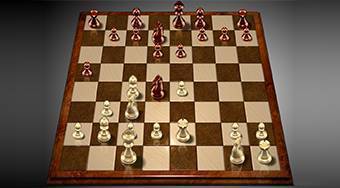 Funken Schach