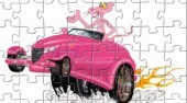Pink Panther Car | Kostenlos spielen auf Topspiele.de
