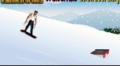Wolverine Snowboard