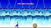 Sonic in Crazy World