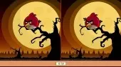 Angry Birds - Unterschiede