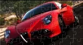 Alfa Romeo Puzzle