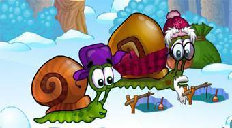 Snail Bob 8: Island Story | Kostenlos spielen auf Topspiele.de