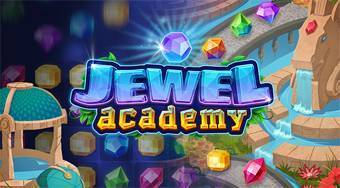 Jewel Academy | Kostenlos spielen auf Topspiele.de