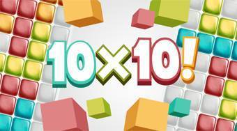 10x10! | Kostenlos spielen auf Topspiele.de