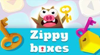Zippy Boxes | Kostenlos spielen auf Topspiele.de
