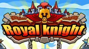 Royal Knight | Kostenlos spielen auf Topspiele.de