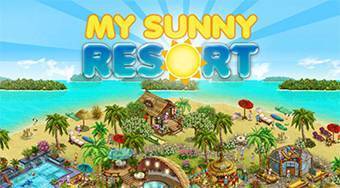My Sunny Resort | Kostenlos spielen auf Topspiele.de