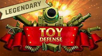 Toy Defense Full Version
