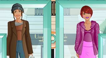 Makeover Studio: Rags to Riches