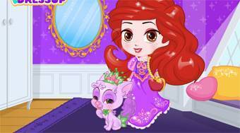 Chibi Princess Maker