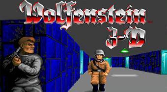 Wolfenstein 3D original