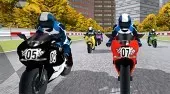Moto xSpeed GP