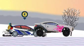 Winter Racing