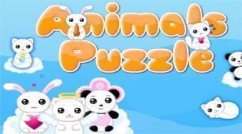 Animals Puzzle | Kostenlos spielen auf Topspiele.de