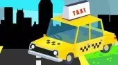 Taxi Inc.