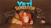 Yeti Sensation WebGL