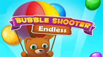 Bubble Shooter Endless | Kostenlos spielen auf Topspiele.de