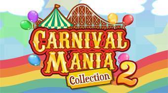 Carnival Mania Collection 2