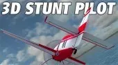 3D Stunt Pilot 2