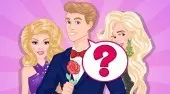 Barbie And Aurora Bachelor Contest