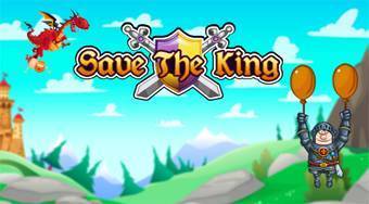 Save the King
