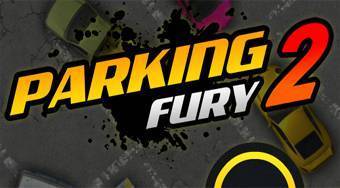 Parking Fury 2 | Kostenlos spielen auf Topspiele.de