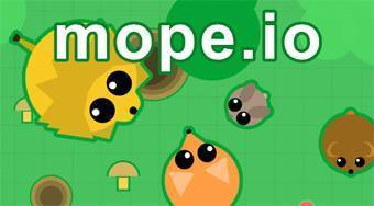 Mope.io | Kostenlos spielen auf Topspiele.de